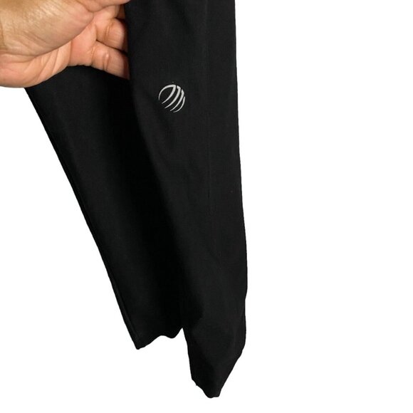 MPG Black Performance Wear Track Pants - Picture 9 of 10
